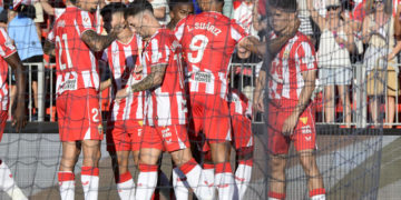 1-3. Un estelar Bellingham pone líder al Real Madrid