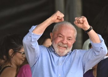 El Gobierno de Brasil quiere prohibir que los militares sean candidatos en las elecciones