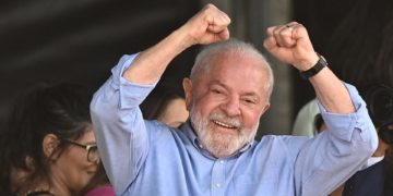 El Gobierno de Brasil quiere prohibir que los militares sean candidatos en las elecciones