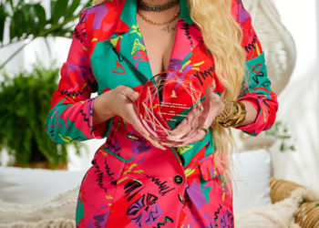 Ivy Queen, ganadora del Premio Billboard Icono de 2023