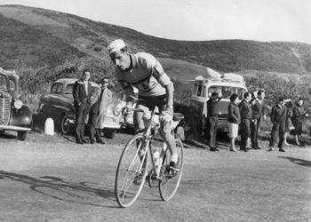Fallece Bahamontes, «El Águila de Toledo» que llegó a lo más alto en Francia