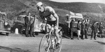 Fallece Bahamontes, «El Águila de Toledo» que llegó a lo más alto en Francia