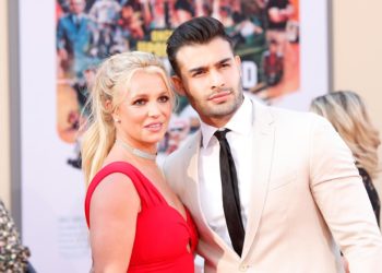Britney Spears habla por primera vez de su divorcio: «Ya no podía soportar el dolor»