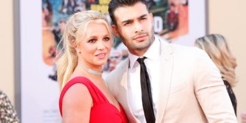Britney Spears habla por primera vez de su divorcio: «Ya no podía soportar el dolor»
