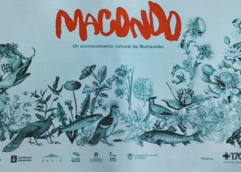 Más de 200 artistas homenajearán a García Márquez con un mes de actividades en Uruguay
