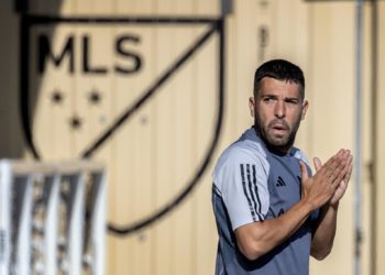 Jordi Alba: «Tenía ofertas de más dinero, pero quería sentirme importante»