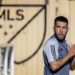 Jordi Alba: «Tenía ofertas de más dinero, pero quería sentirme importante»