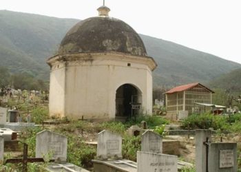 “El Zurdo”, un muerto del que todavía habla Carache /Por Alfredo Matheus