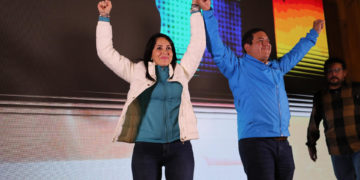 Luisa González y Daniel Noboa se disputarán la Presidencia de Ecuador en la segunda vuelta