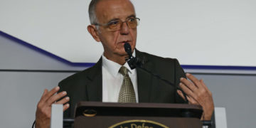 Colombia lanza un plan nacional contra hurtos, extorsiones, secuestros y homicidios