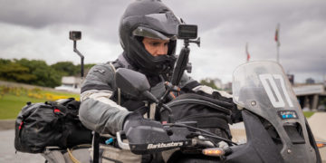 Trotamundos eligen Venezuela para el turismo de aventura