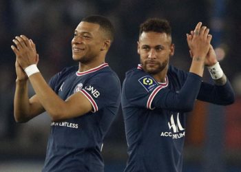 Mbappé y Neymar, fuera de la lista del primer duelo liguero del PSG de Luis Enrique