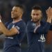 Mbappé y Neymar, fuera de la lista del primer duelo liguero del PSG de Luis Enrique