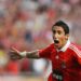 2-0 El Benfica vence al Oporto y gana la Supercopa lusa impulsado por Di María