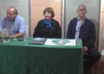 Dra. Sosa Gómez: la Constitución de 1999 está llena de derechos y garantías que debemos conocer