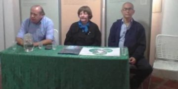 Dra. Sosa Gómez: la Constitución de 1999 está llena de derechos y garantías que debemos conocer