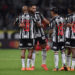 Atlético Mineiro, el que más recaudó en lo que va de las copas Libertadores y Sudamericana