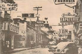 Los fígaros de Valera / Por Jesús Matheus Linares