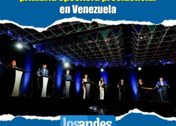Conozca los candidatos de la Primaria opositora presidencial en Venezuela