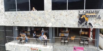 Luigi’s el restaurante más citadino y versátil de Boconó