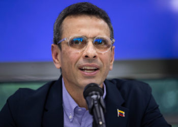 ¿Cómo afrontar las inhabilitaciones de los candidatos a las primarias venezolanas?