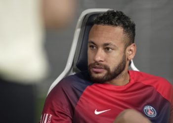 Neymar ya es oficialmente del Al Hilal saudí