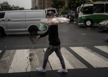 Generar un patrimonio propio, casi una utopía para los jóvenes en Venezuela