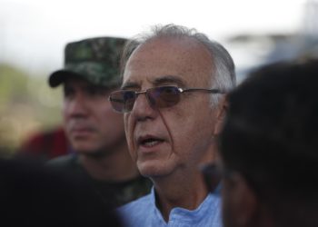 El Gobierno colombiano: «No habrá tolerancia» con secuestro durante cese al fuego con el ELN