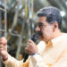 Maduro aprueba fondo para financiar a campesinos y pescadores por 5,06 millones de dólares