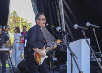 La Voz del Desierto, curas rockeros con ‘heavy’ para «conectar» con Dios