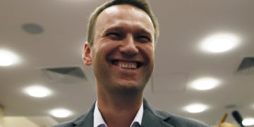 EE.UU. pide la liberación «inmediata» de Navalni y califica de «injusta» su nueva condena