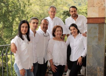 El Establo: un restaurante de familia para familias
