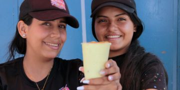  Bebidas que alumbran y deslumbran