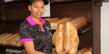 Panes que tientan y sustentan