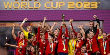 El Mundial del cambio: reconocimiento, visibilidad, calidad e igualdad