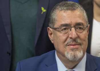 Candidato Arévalo lidera la intención de voto en Guatemala con un 61 %, según encuesta