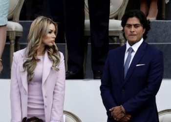 La Fiscalía considera que el hijo de Petro incurrió en el delito de enriquecimiento ilícito
