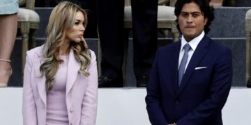 La Fiscalía considera que el hijo de Petro incurrió en el delito de enriquecimiento ilícito