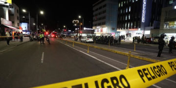 Asesinan al candidato a la Presidencia de Ecuador Fernando Villavicencio tras un mitin