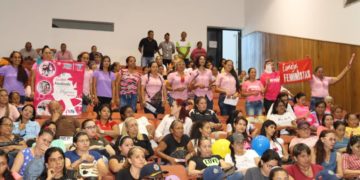 Alcaldía de Valera promueve y protege el derecho de las mujeres a una vida digna