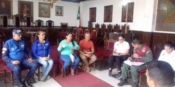 Concejo municipal da un paso hacia el Plan integral de Prevención y Seguridad Ciudadana