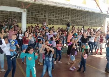 Iglesia Las Buenas Nuevas de La Mesa desarrolló Plan Vacacional 2023