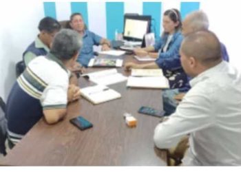 Comisión del Concejo Municipal de Valera investiga permisología a obras en el municipio