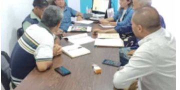 Comisión del Concejo Municipal de Valera investiga permisología a obras en el municipio