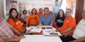 Voluntad Popular impulsará el voto duro a favor de Freddy Superlano