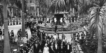 Leoni declarado “Huésped de Honor” de Valera / Por Jesús Matheus Linares