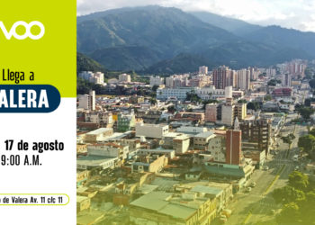 IVOO sigue creando nuevos espacios tecnológicos en toda Venezuela