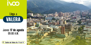 IVOO sigue creando nuevos espacios tecnológicos en toda Venezuela