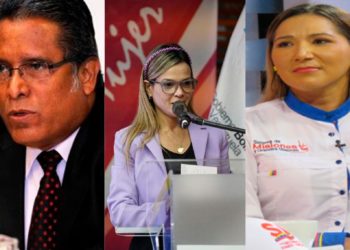 Quién sale y quién llega a los ministerios de Comercio Nacional, Industrias y Agricultura Urbana
