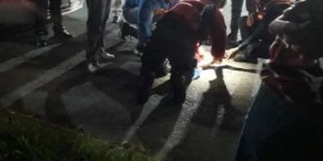 Nancy “La Fiscal” tiene más vidas que un gato